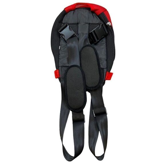 New without Tags Pawaboo Brand Legs Out Small Dog Carrier Backpack Medium - Picture 2 of 9